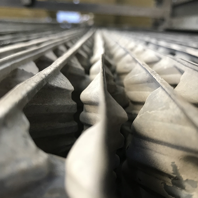 沿革/水処理・洗浄・排水排気・保守メンテナンス・設備工事まで水の総合エンジニアリングです。